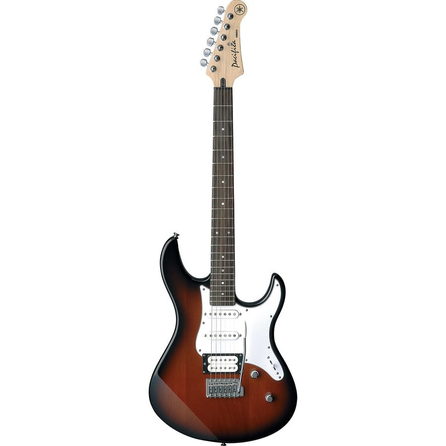 Yamaha Pacifica 112V OVS Elektro Gitar