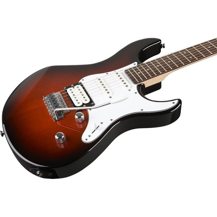 Yamaha Pacifica 112V OVS Elektro Gitar
