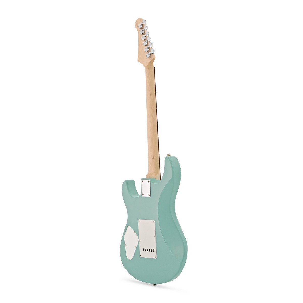 Yamaha pacifica shop 112v green