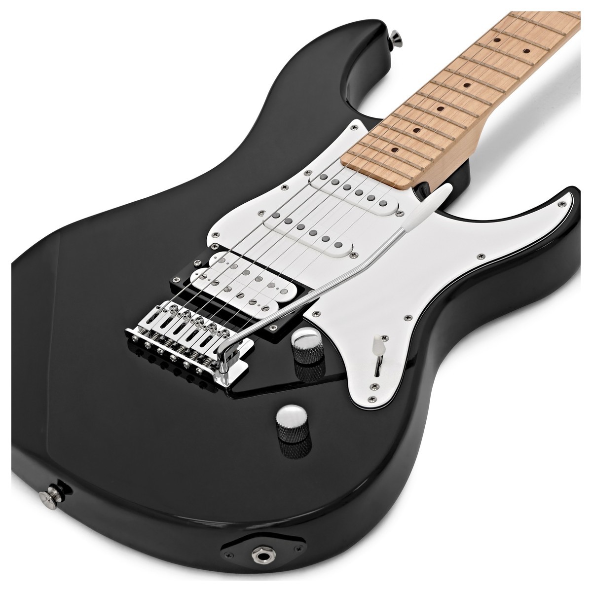 Yamaha Pacifica 112VM BL Elektro Gitar