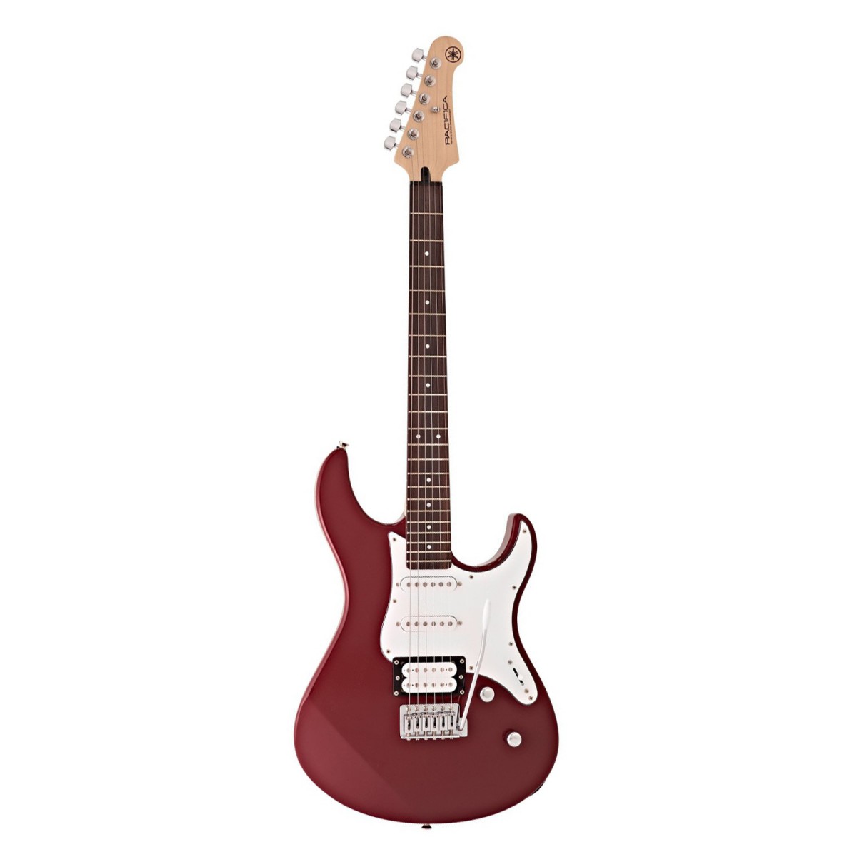 Yamaha Pacifica 112VR R Elektro Gitar