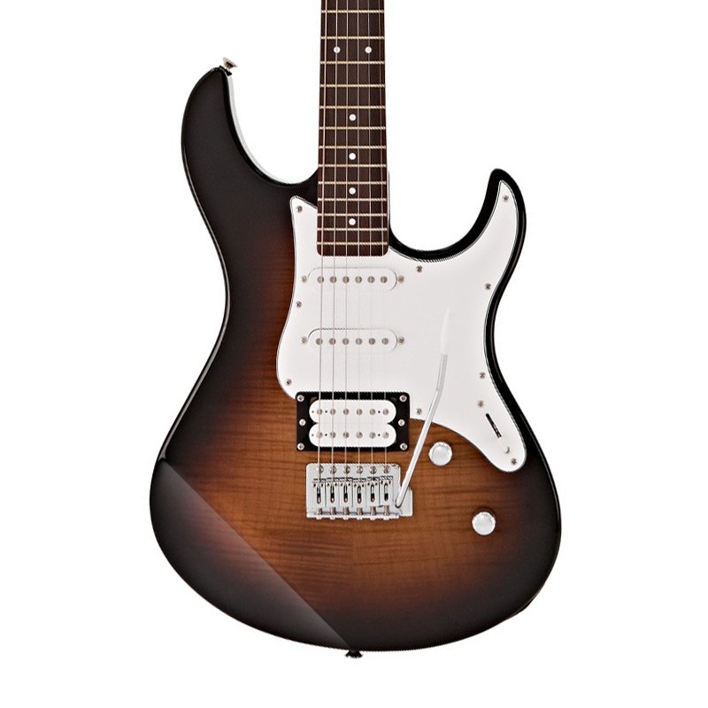 Yamaha pacifica 212vfm sale