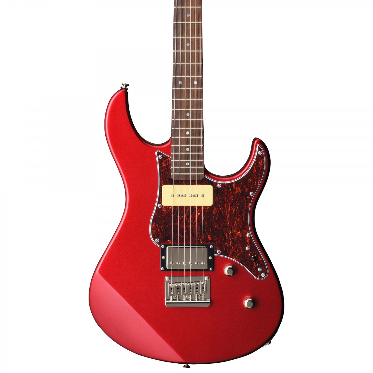 Yamaha Pacifica 311H RM Elektro Gitar