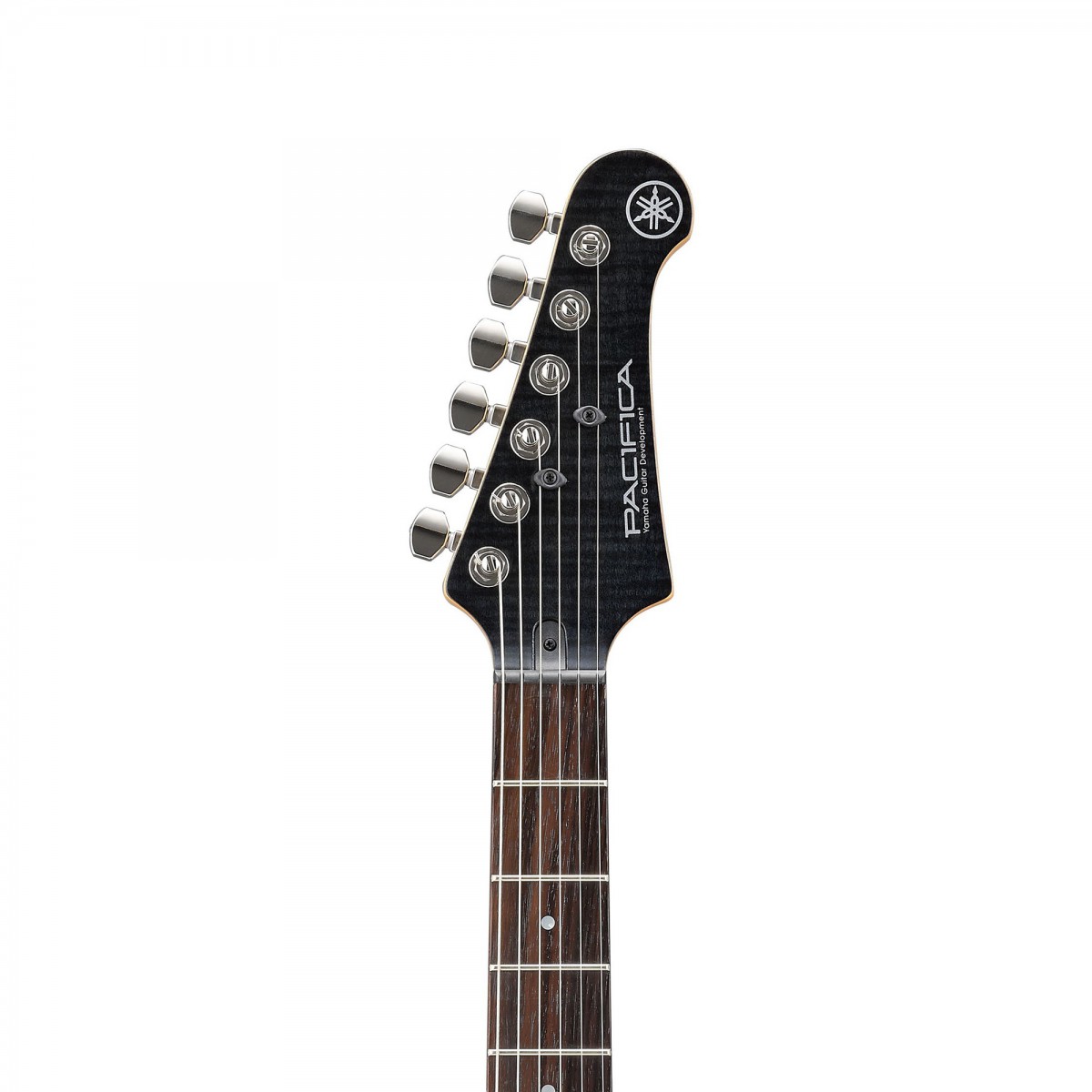 Yamaha Pacifica 611VFM TBL Elektro Gitar