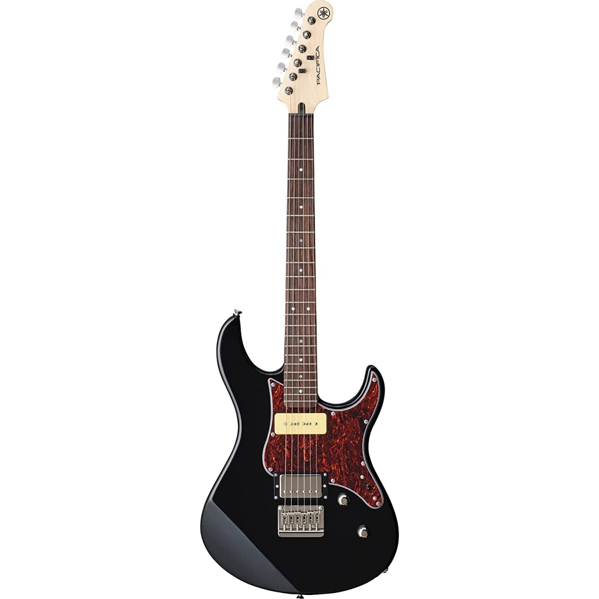 Yamaha Pacifica GPA311H Siyah Elektro Gitar Yamaha Pacifica GPA311H Siyah Elektro Gitar