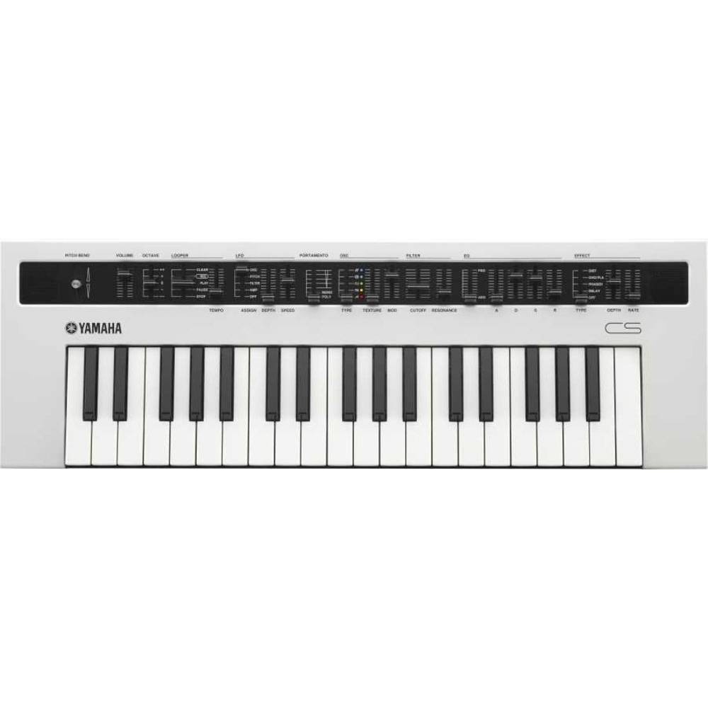 Yamaha Reface CS Synthesizer