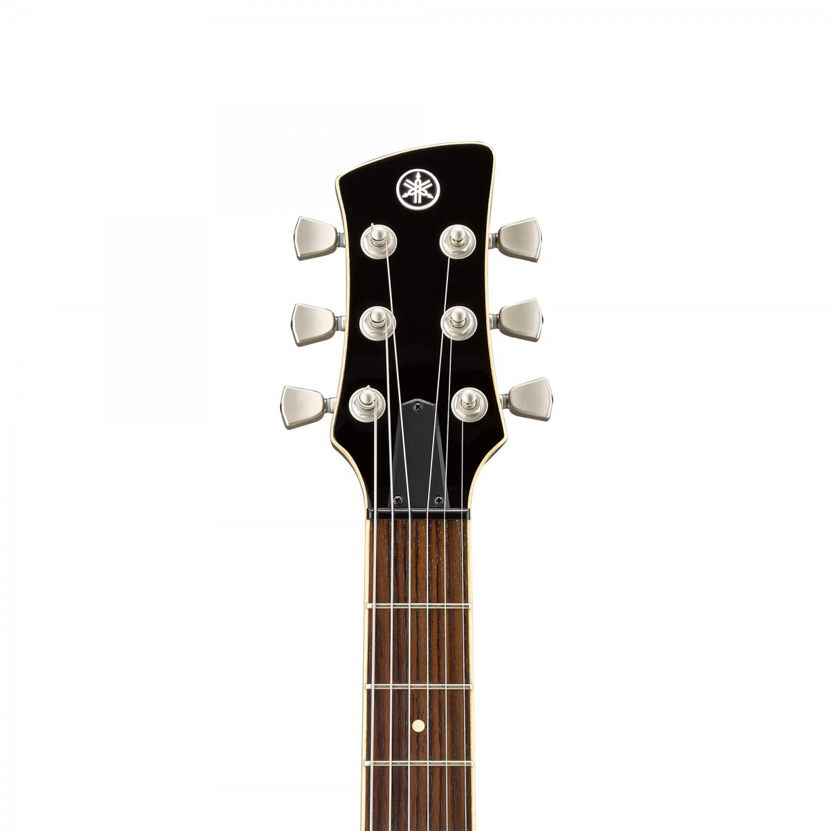 Yamaha Revstar RS502T Elektro Gitar Bowden Green