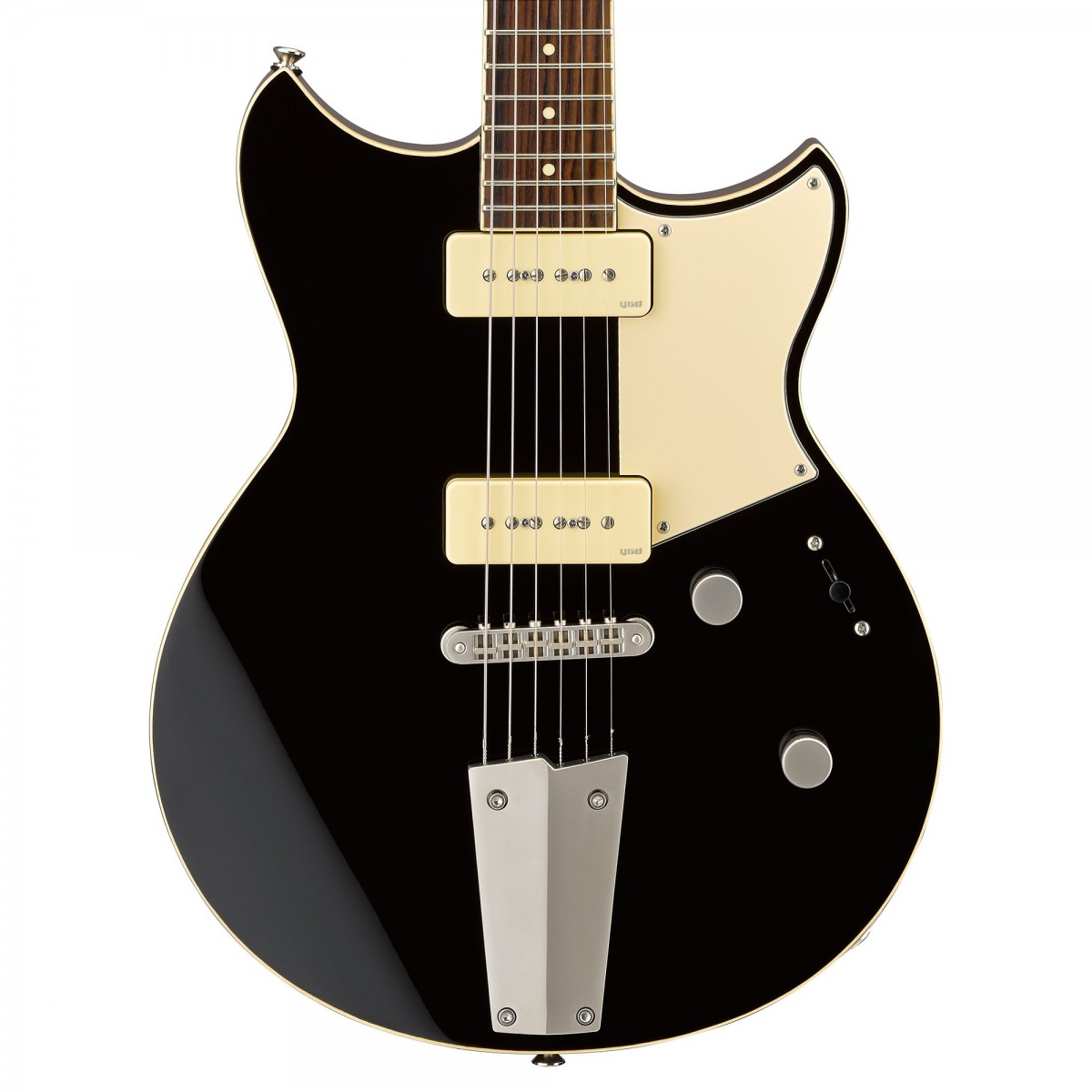 Yamaha revstar shop rs502t black
