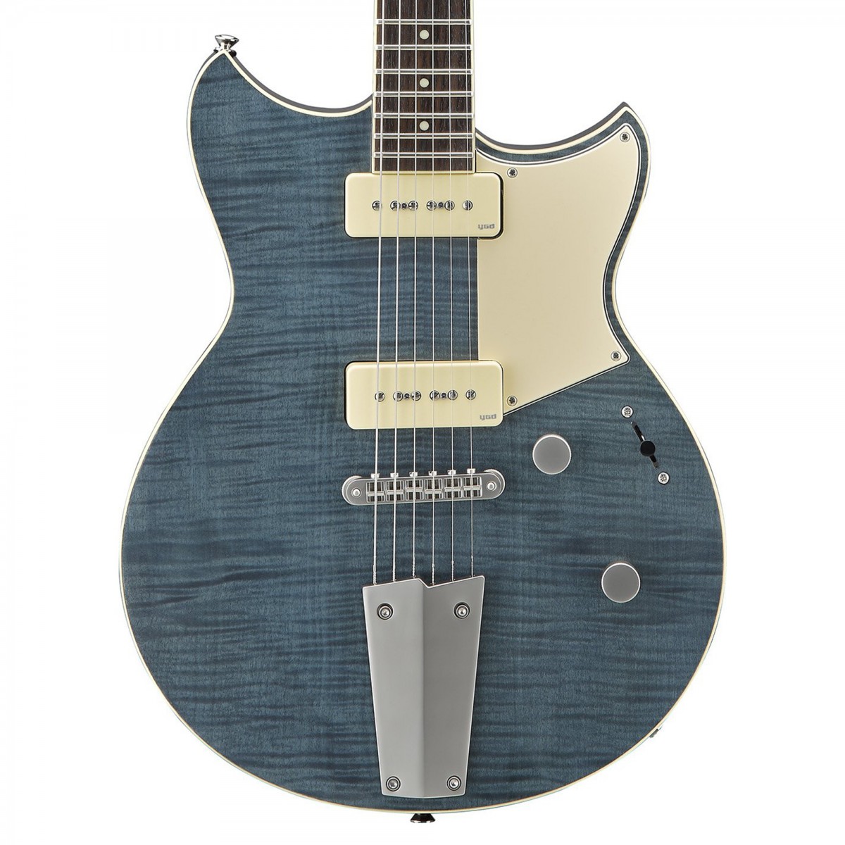 Yamaha rs online 502