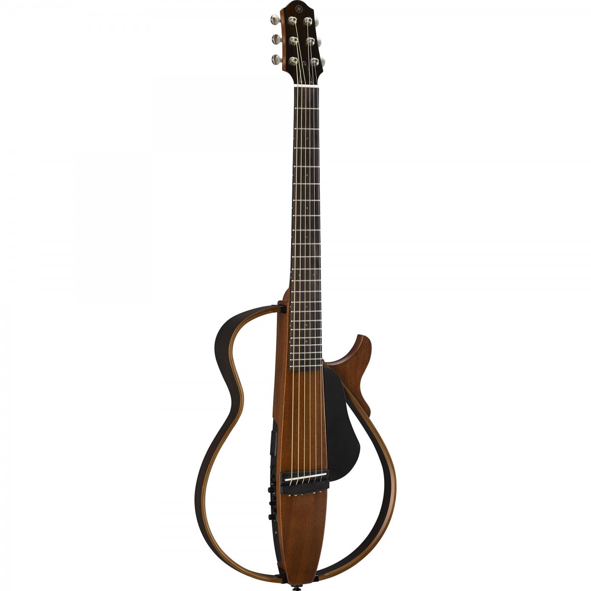 Yamaha SLG200S NT Silent Elektro-Akustik Gitar