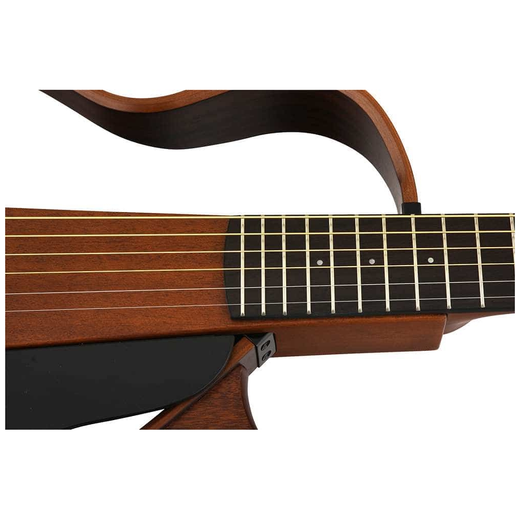Yamaha SLG200S NT Silent Elektro-Akustik Gitar