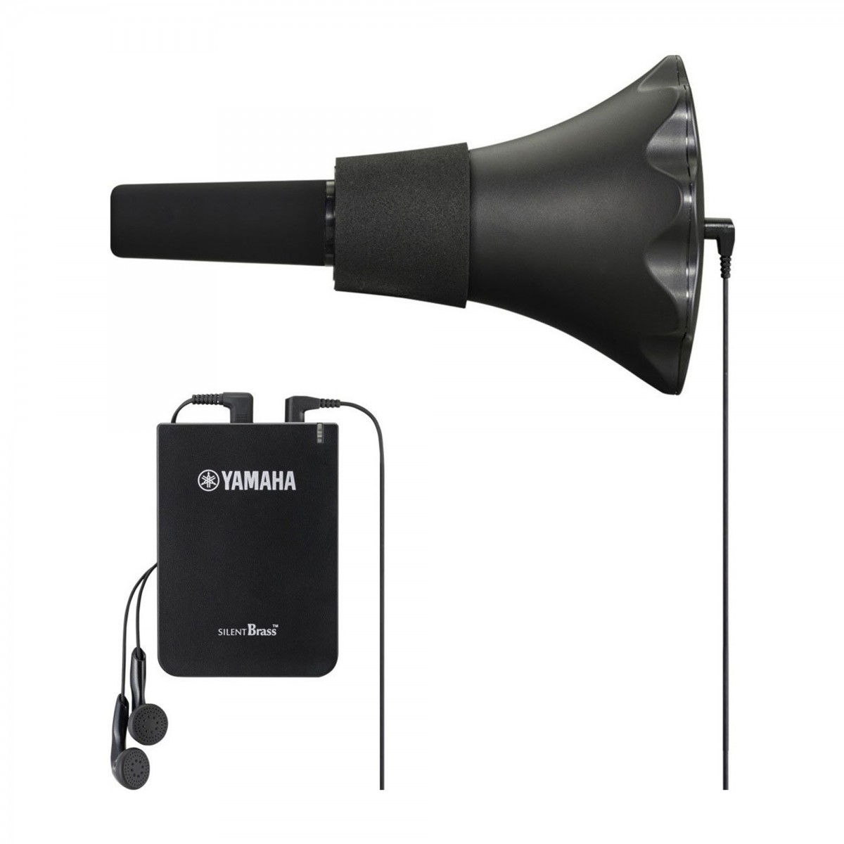 Yamaha silent brass tuba sale