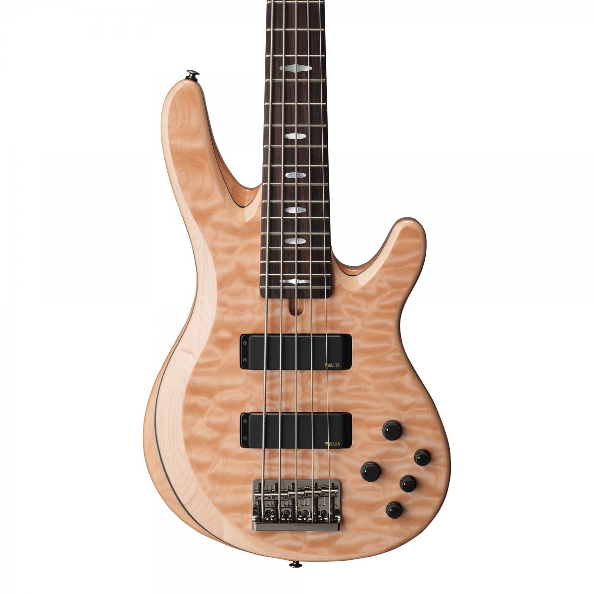 Yamaha TRB1005J NT 5 Telli Bas Gitar