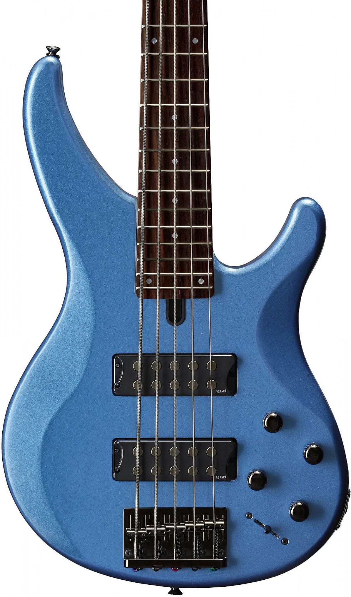 Yamaha TRBX305 FBL 5 Telli Bas Gitar Yamaha TRBX305 FBL 5 Telli Bas Gitar