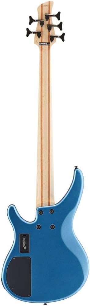 Yamaha TRBX305 FBL 5 Telli Bas Gitar Yamaha TRBX305 FBL 5 Telli Bas Gitar