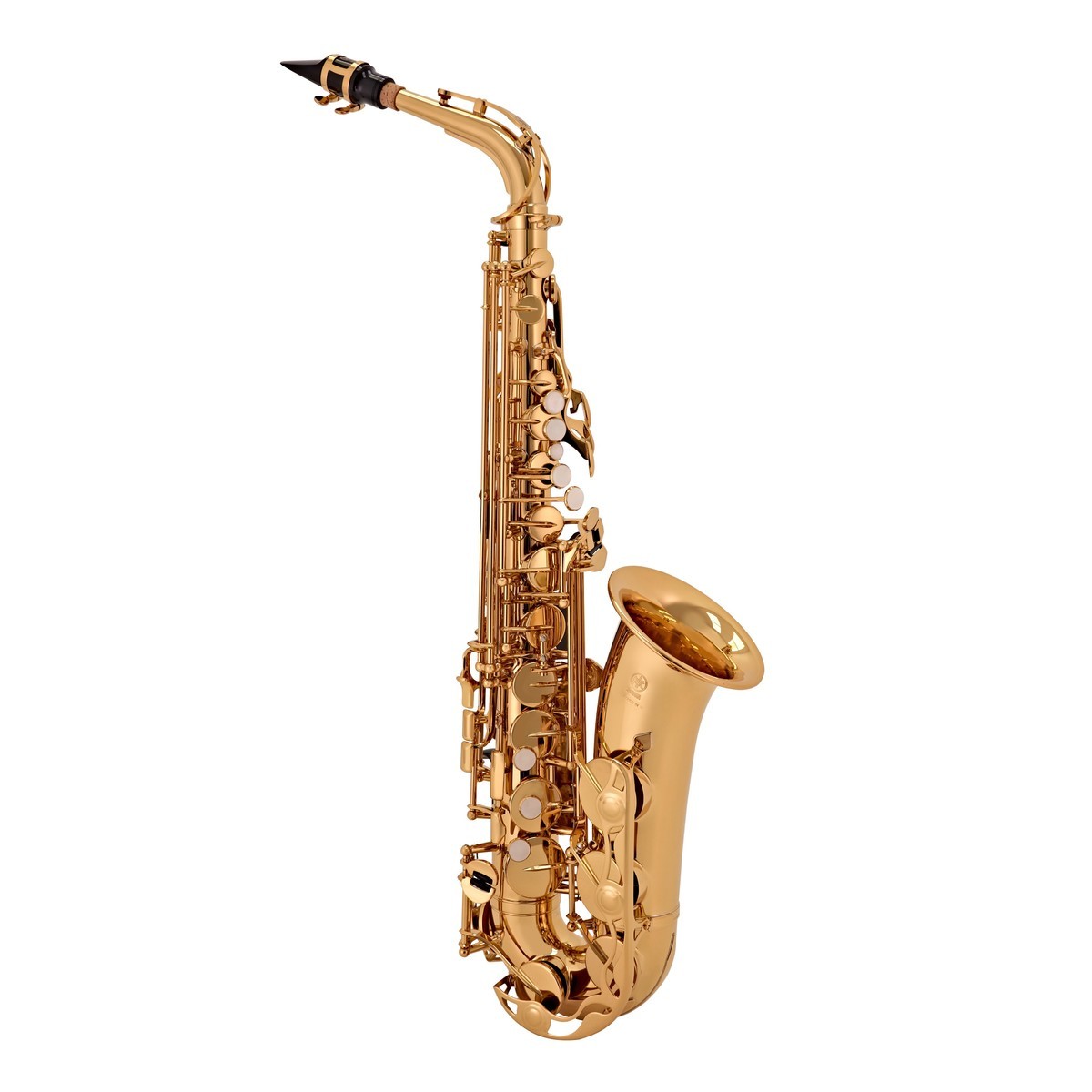 Yamaha professional alto saxophone deals
