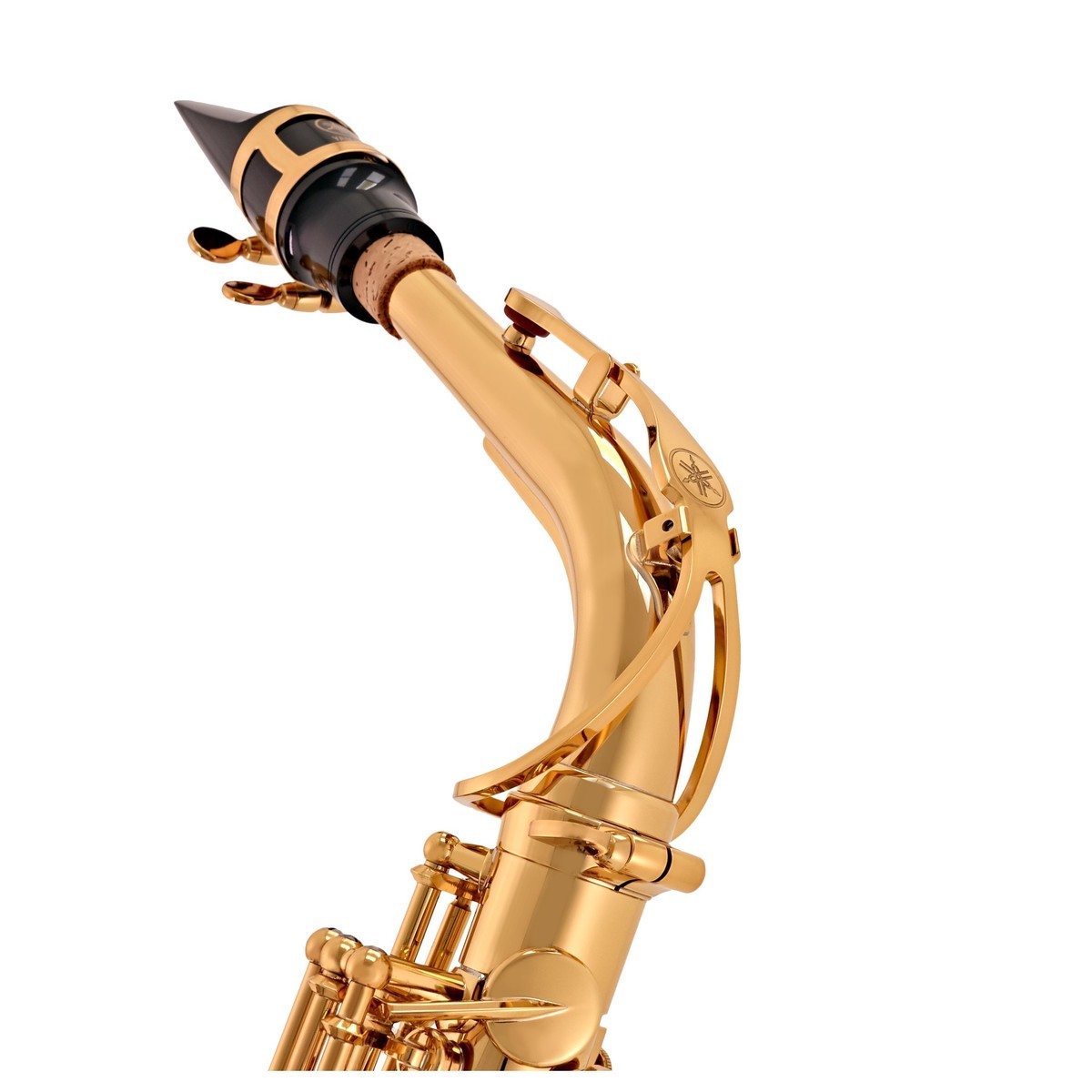 Yamaha YAS280 Alto Saksafon