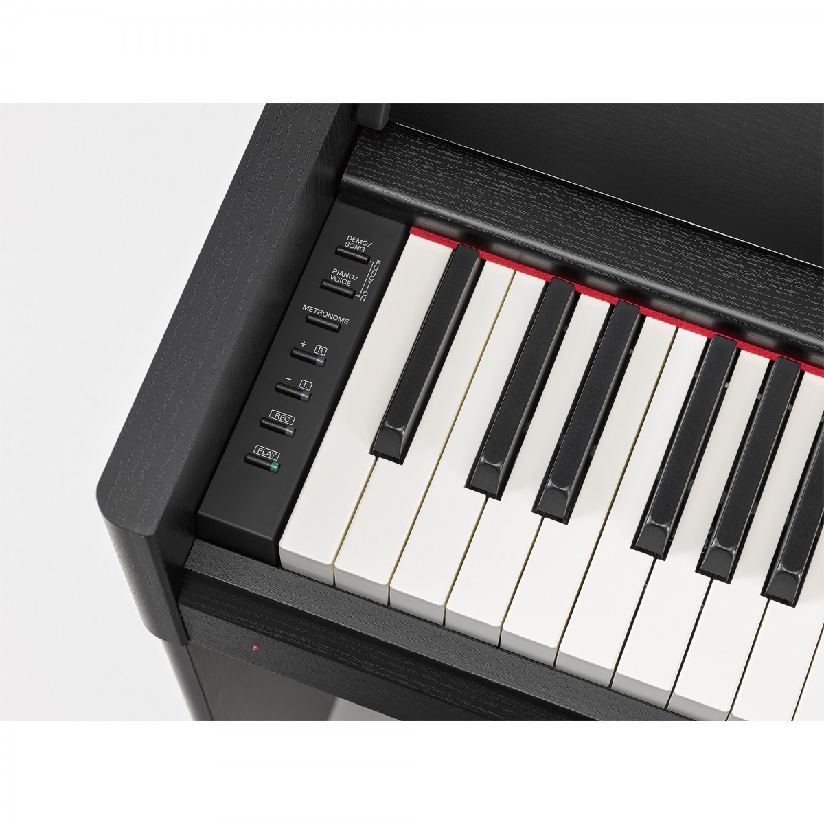 Yamaha YDP S54 Arius Siyah Dijital Piyano