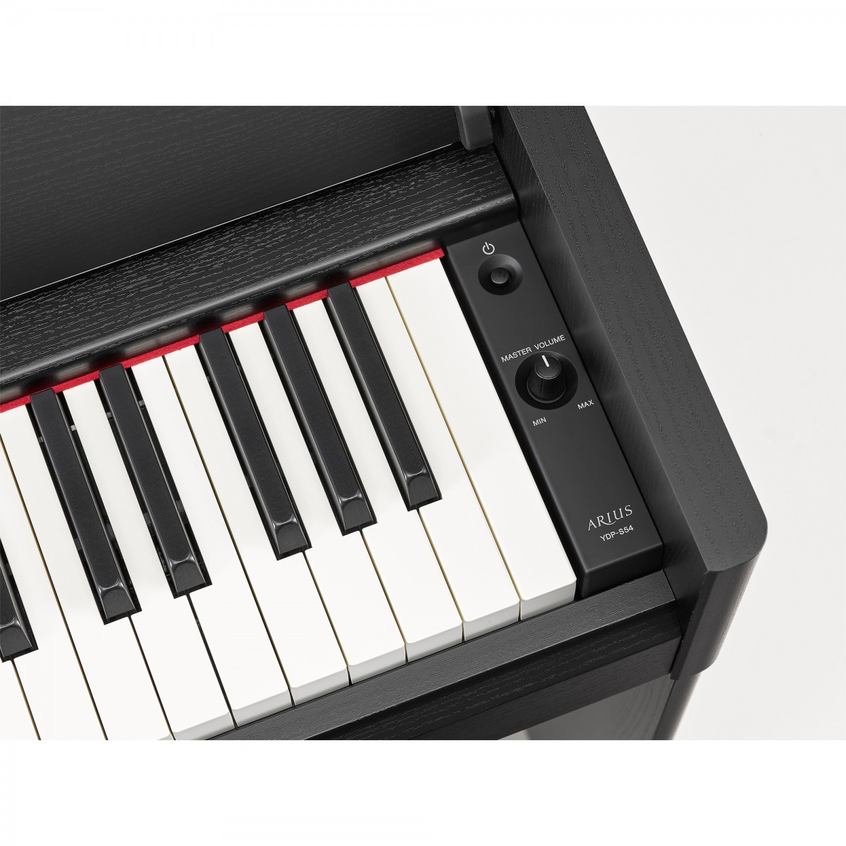 Yamaha YDP-S54 Arius Siyah Dijital Piyano