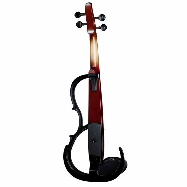 Yamaha YSV104BR Silent Keman Yamaha YSV104BR Silent Keman