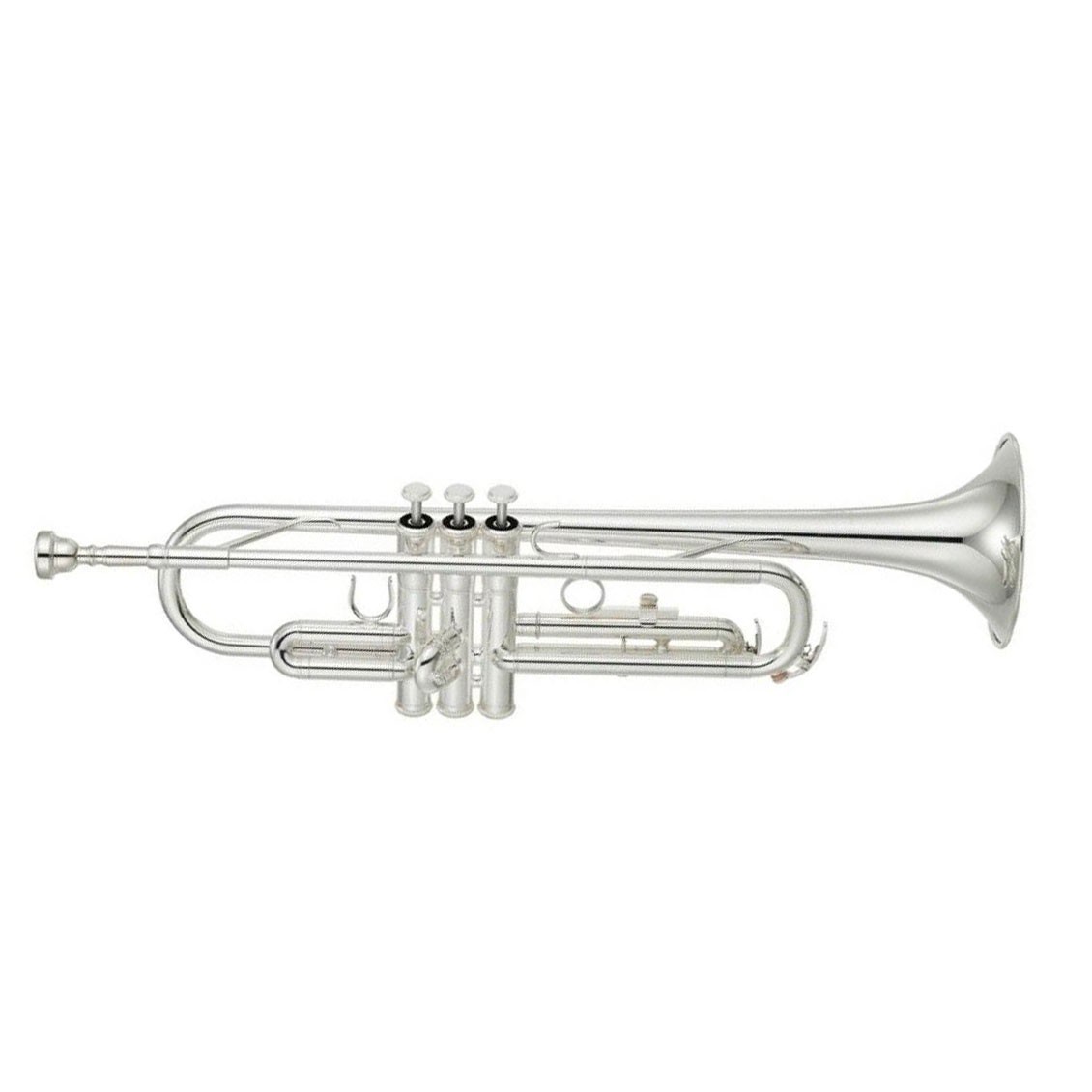 Yamaha YTR2330S Sib Trompet Silver