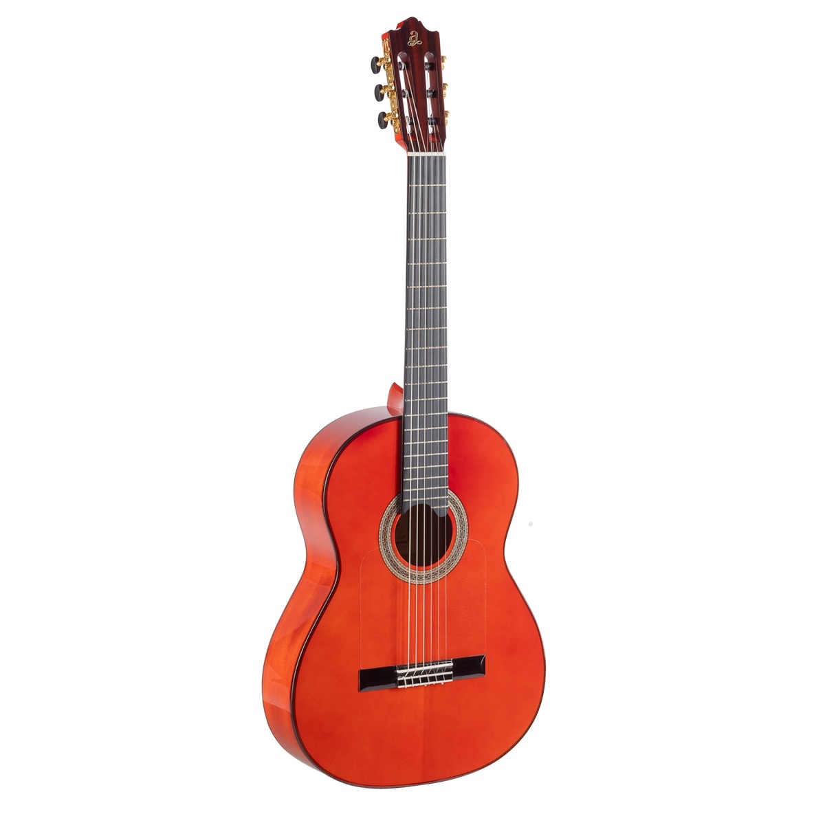 Admira Alegria Flamenko Gitar
