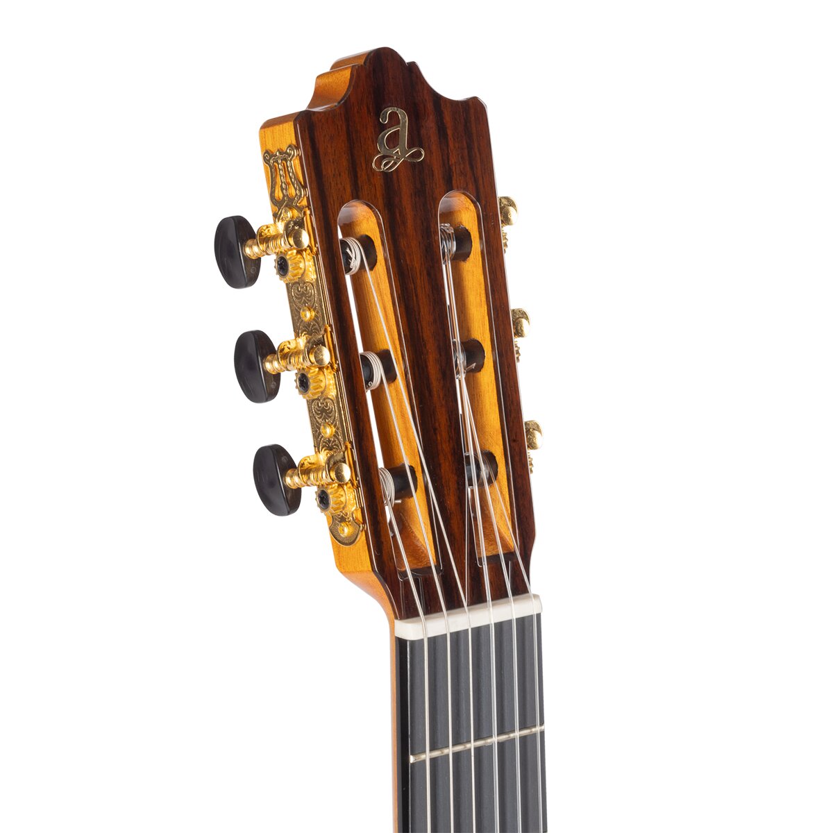 Admira Buleria Elektro Flamenko Gitar Admira Buleria Elektro Flamenko Gitar