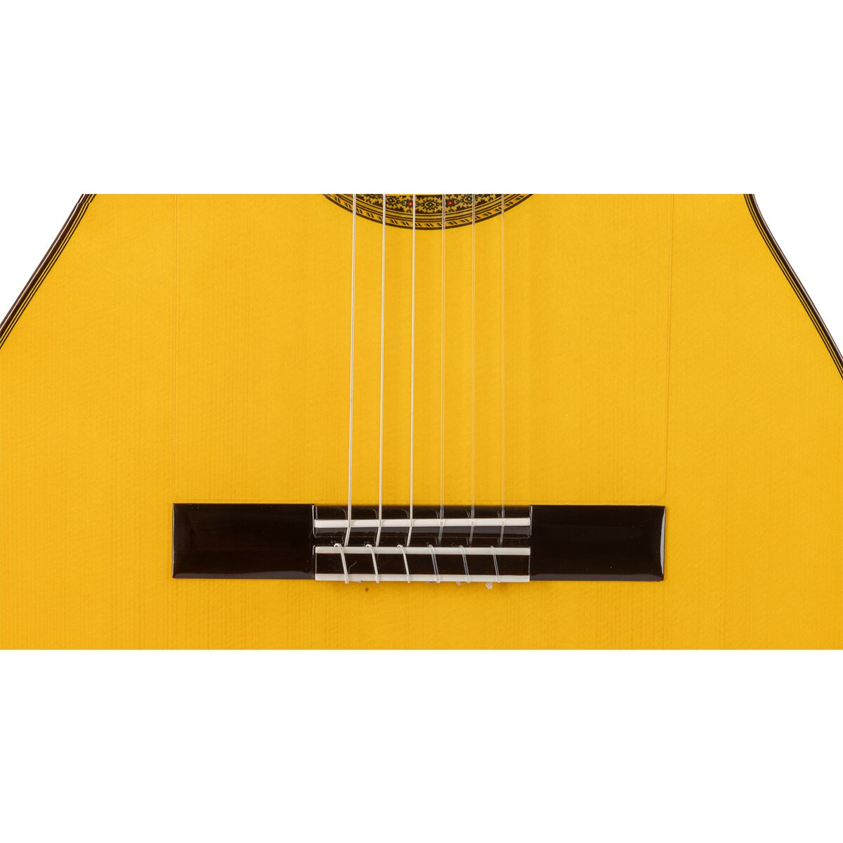 Admira Buleria Elektro Flamenko Gitar Admira Buleria Elektro Flamenko Gitar