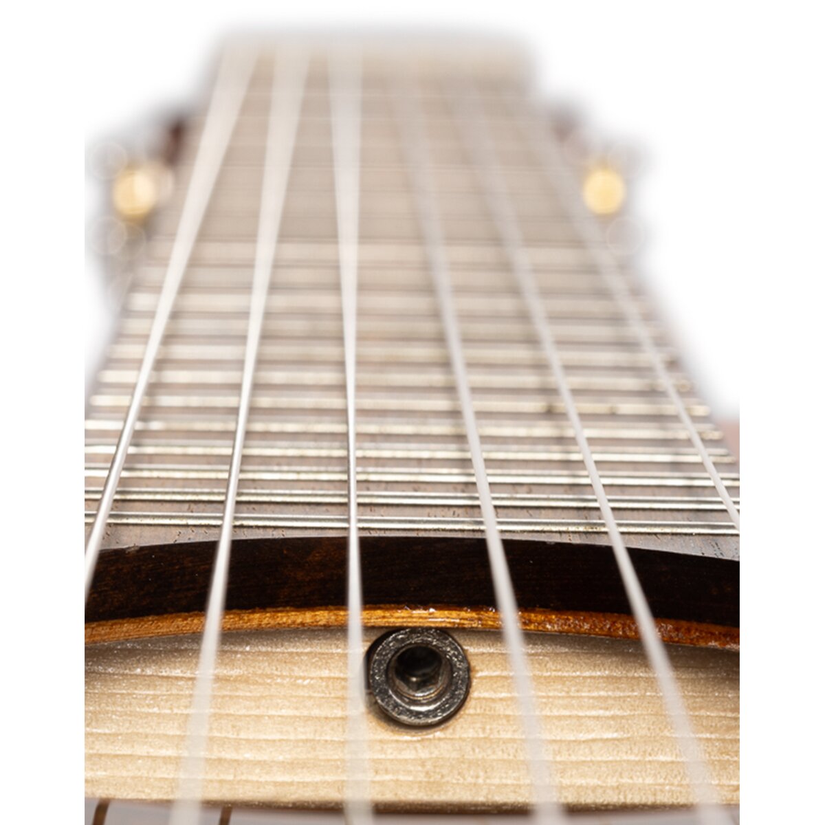 Admira Buleria Elektro Flamenko Gitar