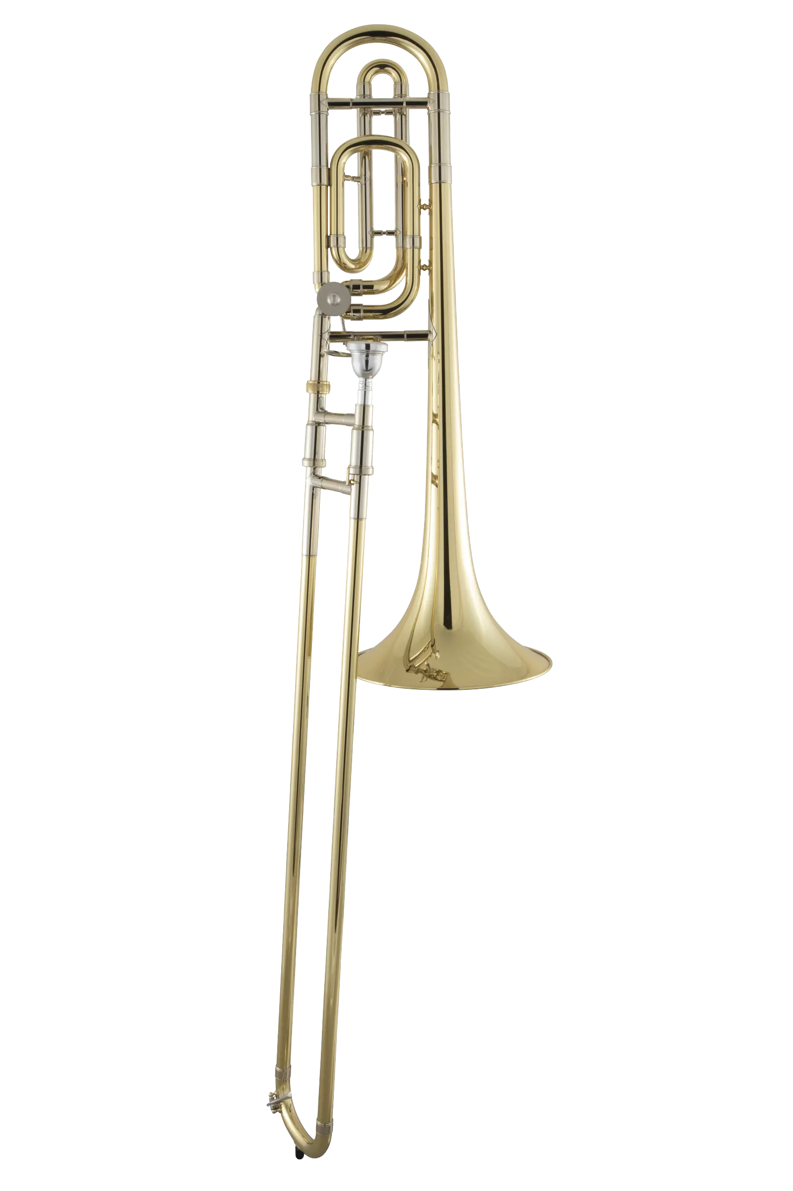 Bach 42B Bb/F Stradivarius Tenor Trombon Bach 42B Bb/F Stradivarius Tenor Trombon