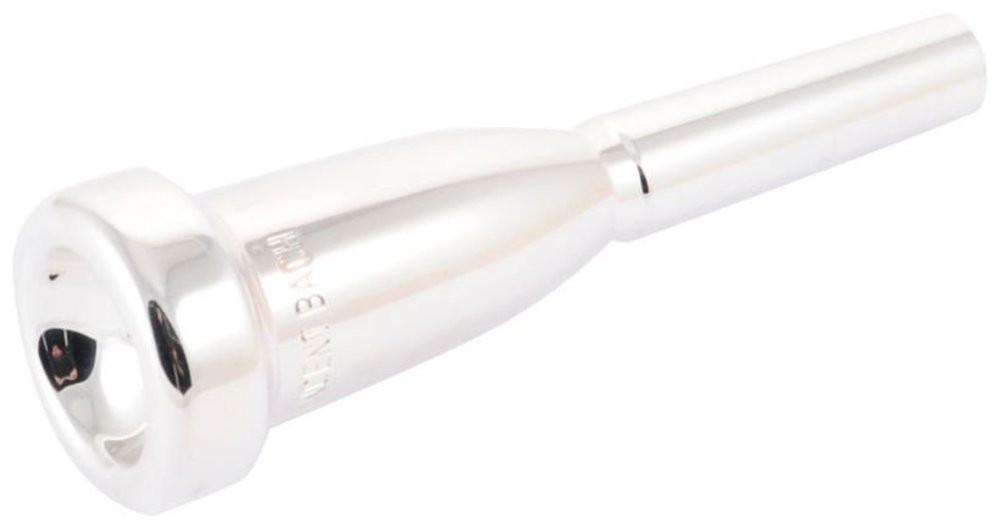 Bach Mega Tone® 2C Trompet Ağızlığı