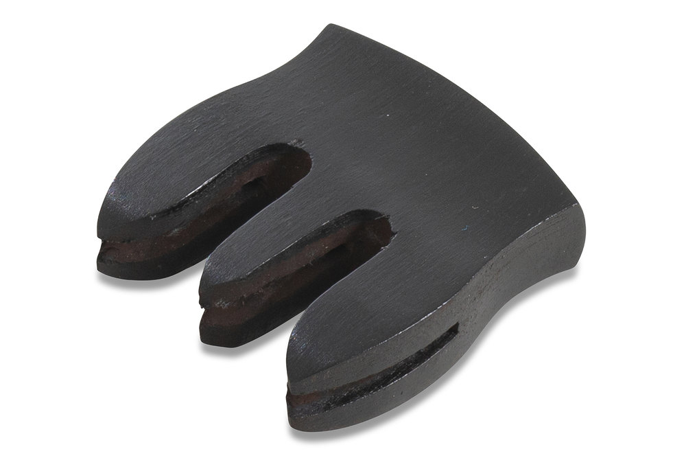 Carlovy Trident Abanoz 4/4 Çello Sürdini