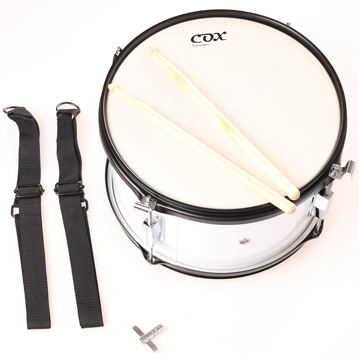 Cox 12 İnç x 7 İnç Çocuk Bando Trampeti
