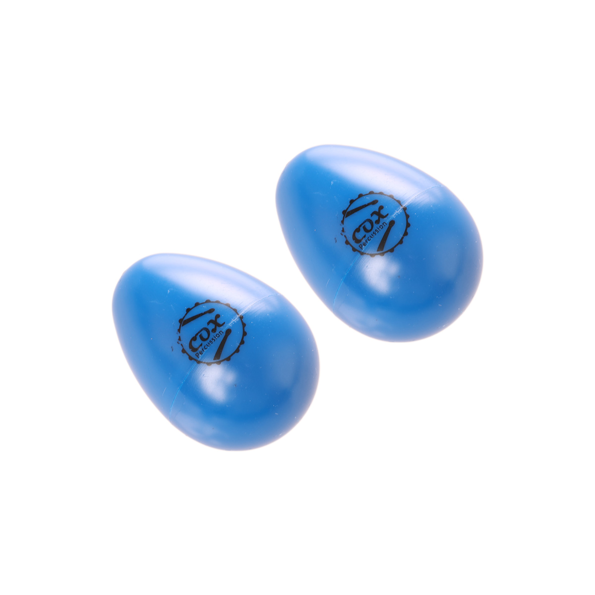 Cox M101-4B-BL Mavi Yumurta Shaker Cox M101-4B-BL Mavi Yumurta Shaker
