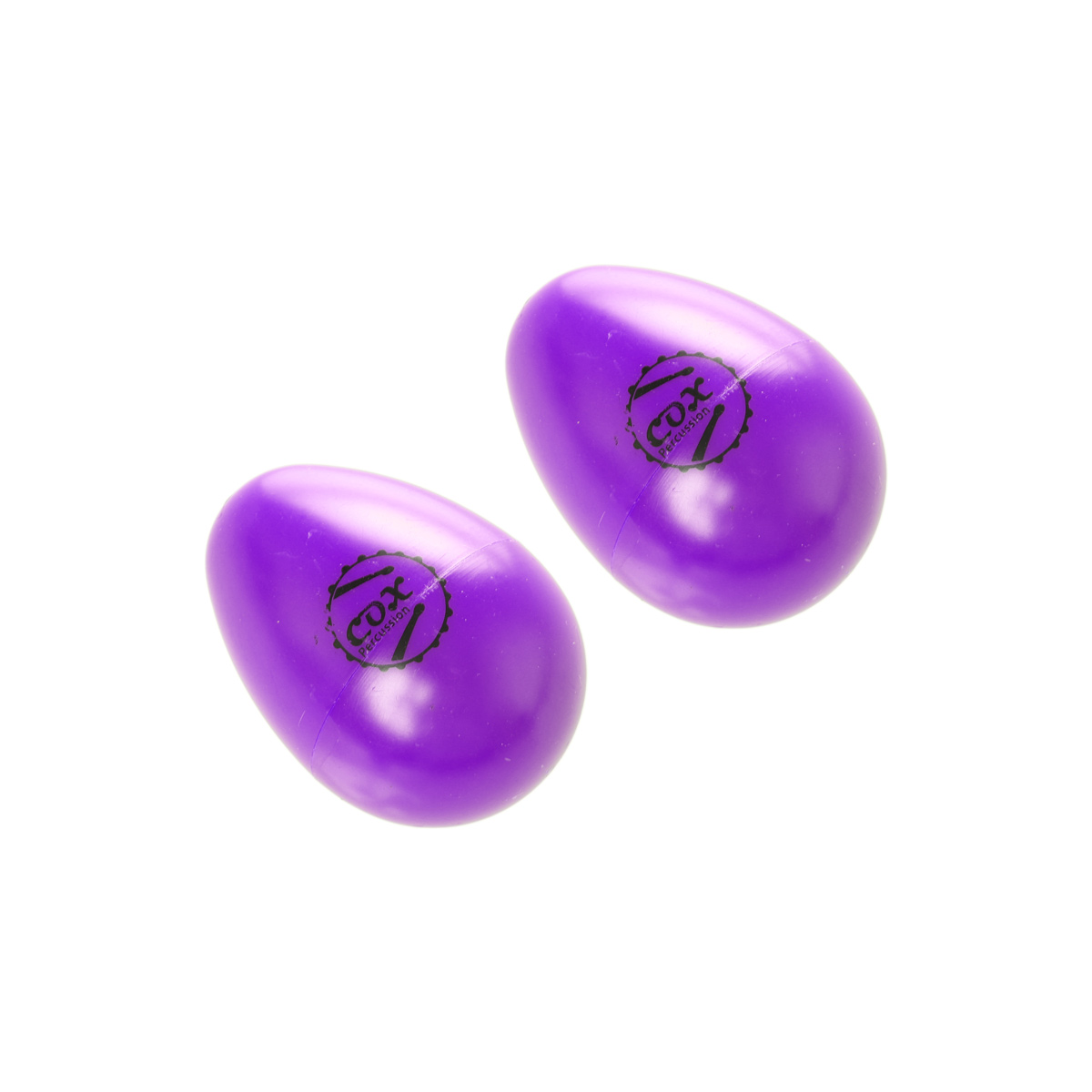 Cox M101-4B-PP Mor Yumurta Shaker