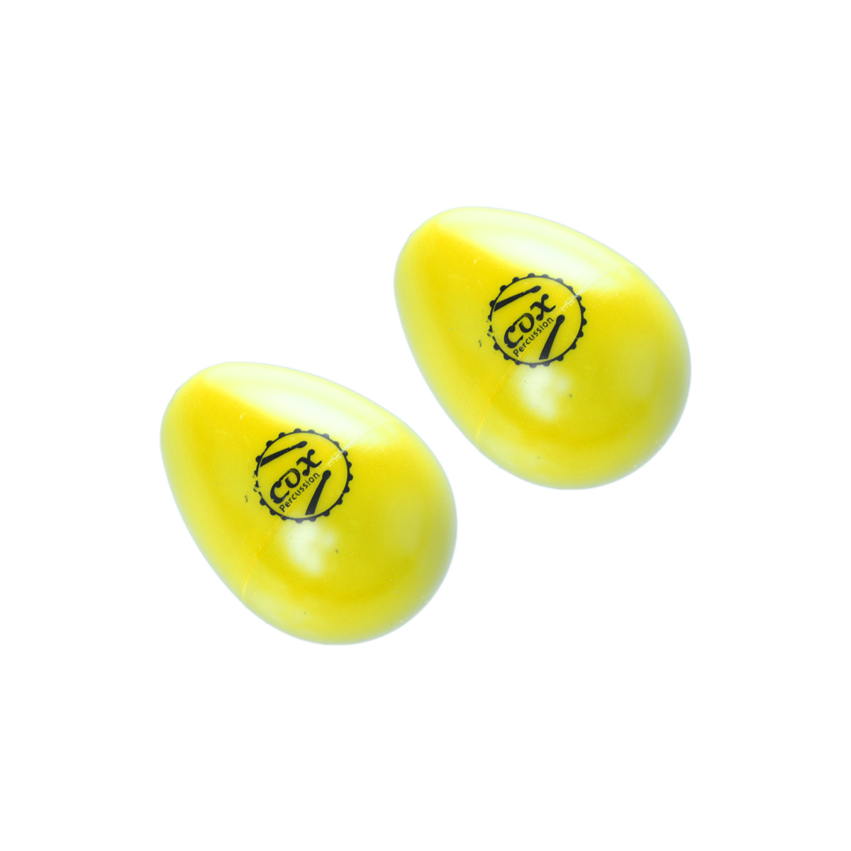 Cox M101-4B-YW Sarı Yumurta Shaker Cox M101-4B-YW Sarı Yumurta Shaker