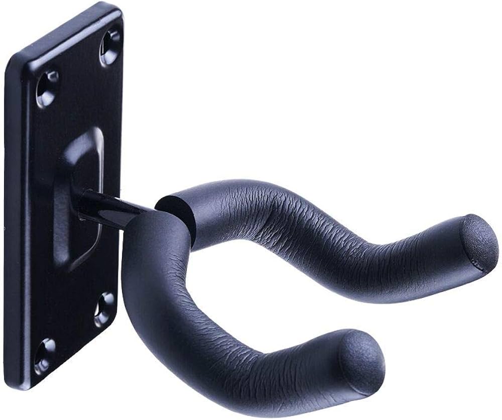 Cremonia STG002L Duvara Monte Gitar Standı