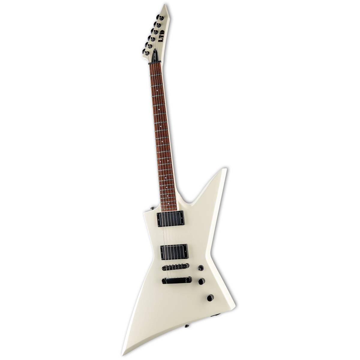 ESP LTD EX-200 Olympic White Elektro Gitar