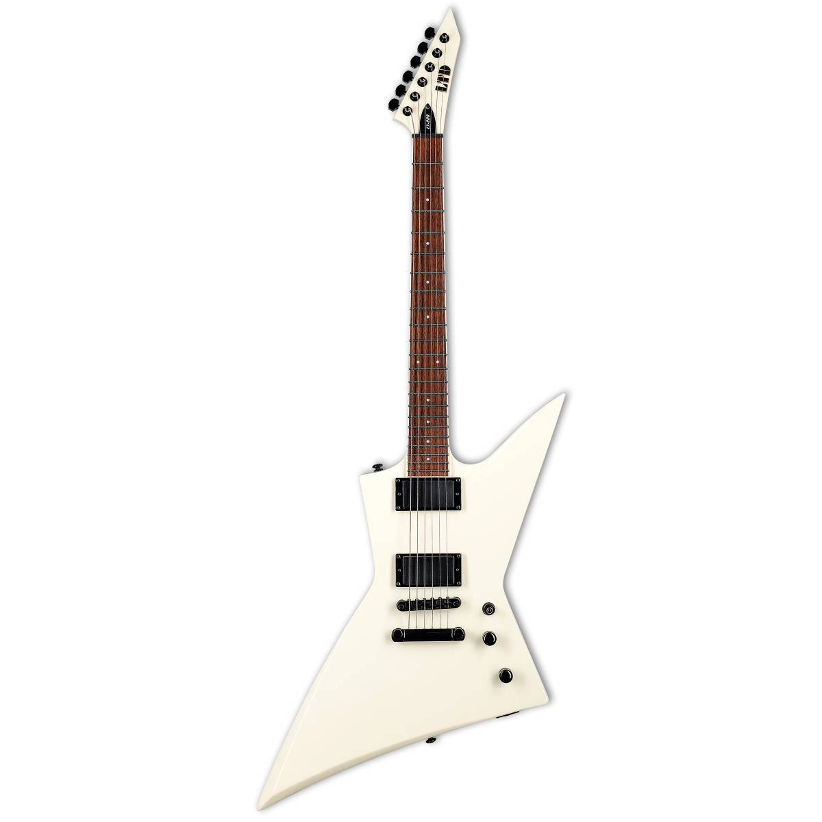 ESP LTD EX-200 Olympic White Elektro Gitar