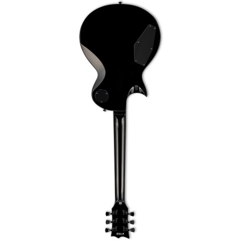 ESP LTD LEC256SSB EC-256 Silver Sunburst Elektro Gitar ESP LTD LEC256SSB EC-256 Silver Sunburst Elektro Gitar