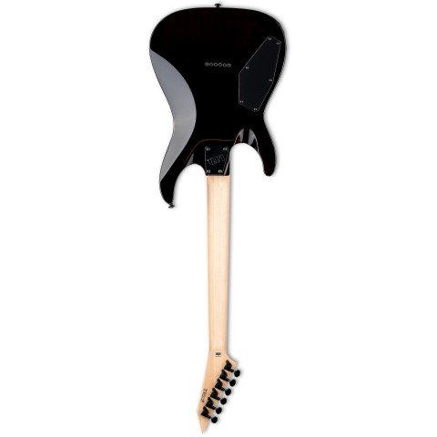 ESP LTD LMH200HTQMDBSB MH-200 Dark Brown Sunburst Elektro Gitar ESP LTD LMH200HTQMDBSB MH-200 Dark Brown Sunburst Elektro Gitar