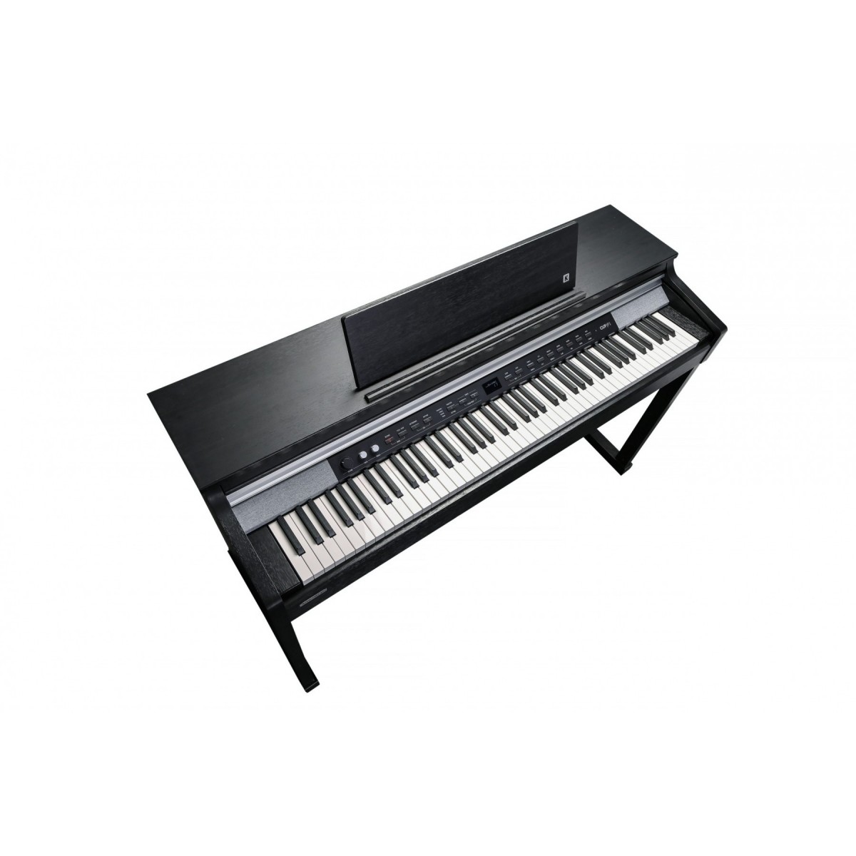 Kurzweil CUP P1W Ahşap Tuşe Siyah Dijital Piyano Kurzweil CUP P1W Ahşap Tuşe Siyah Dijital Piyano