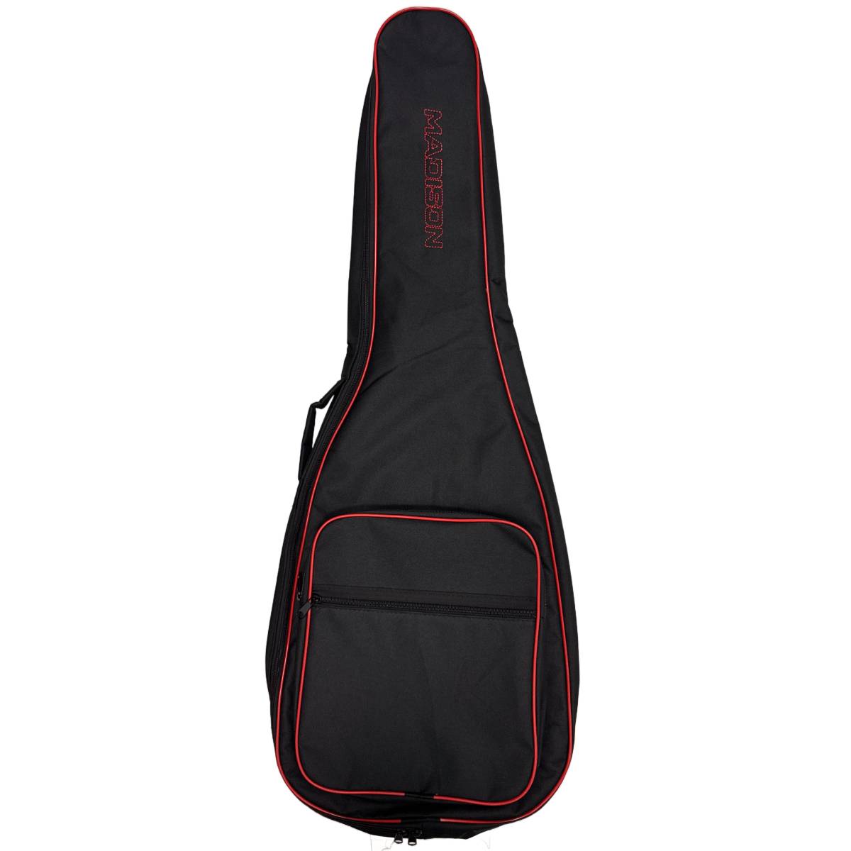 Madison MBGB2-RED Bas Gitar Kılıfı Kırmızı