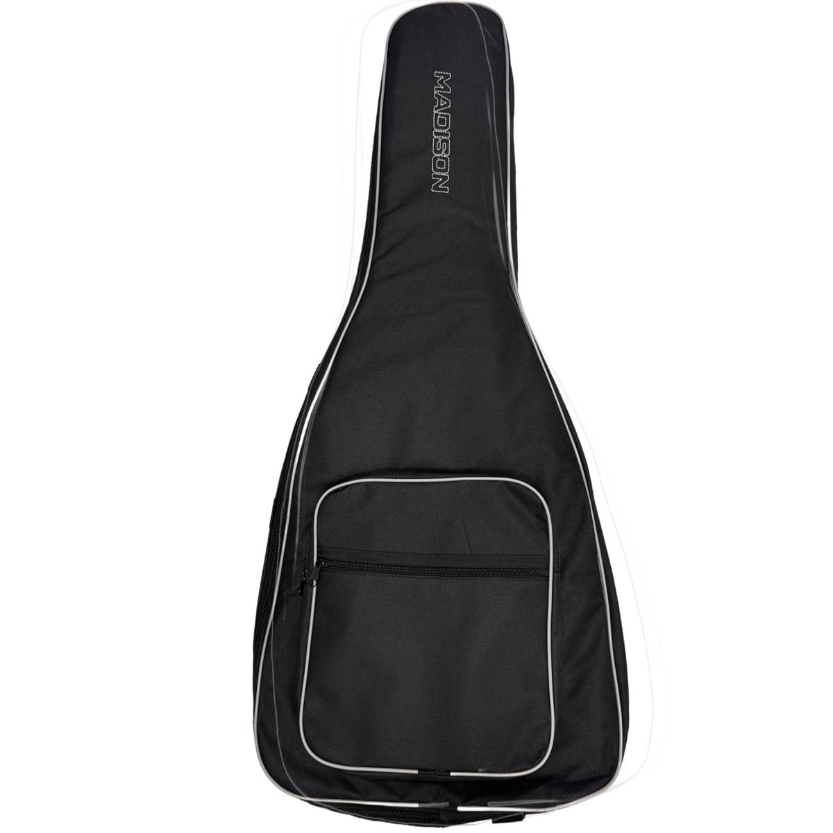 Madison MDGB2-GRY Akustik Gitar Kılıfı Gri