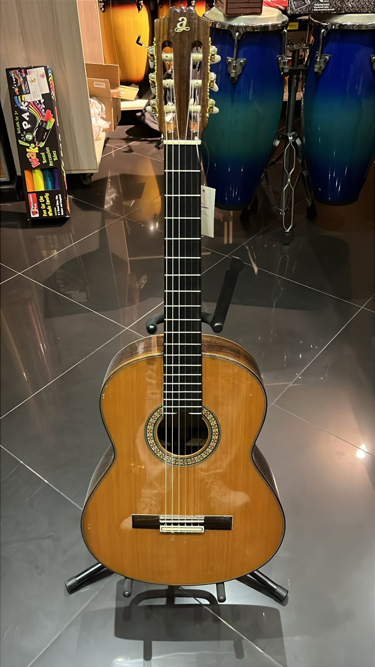 Outlet - Admira A20 Klasik Gitar