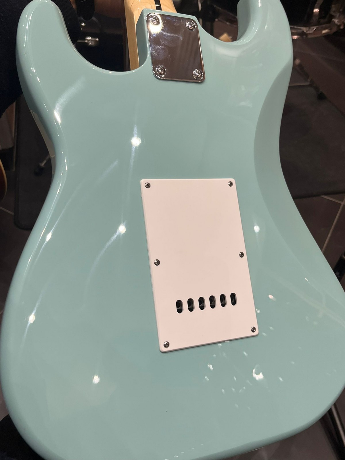 OUTLET - Jay Turser JT-300M-DB Elektro Gitar OUTLET - Jay Turser JT-300M-DB Elektro Gitar