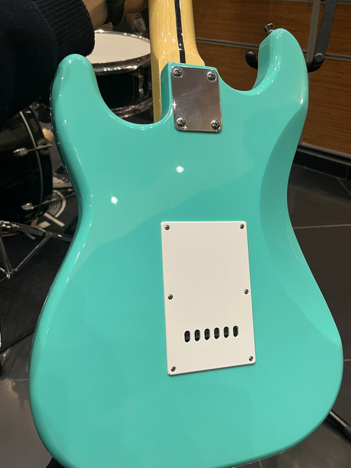 OUTLET - Jay Turser JT-300M-SFG Eelektro Gitar