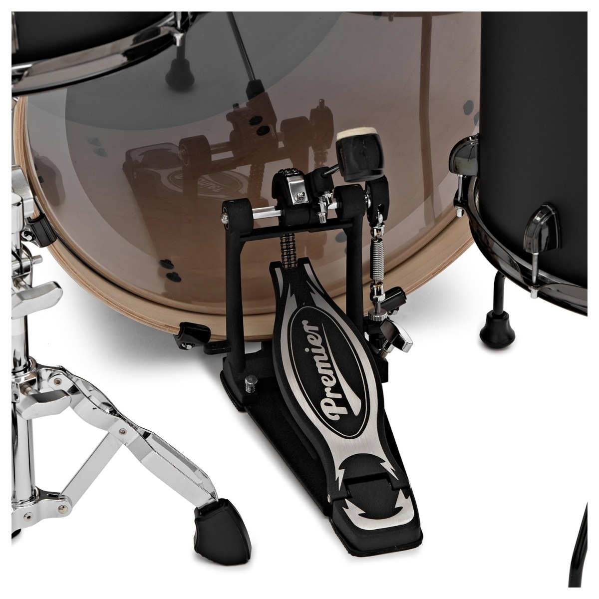 Premier Artist Serisi Davul Kick Pedalı