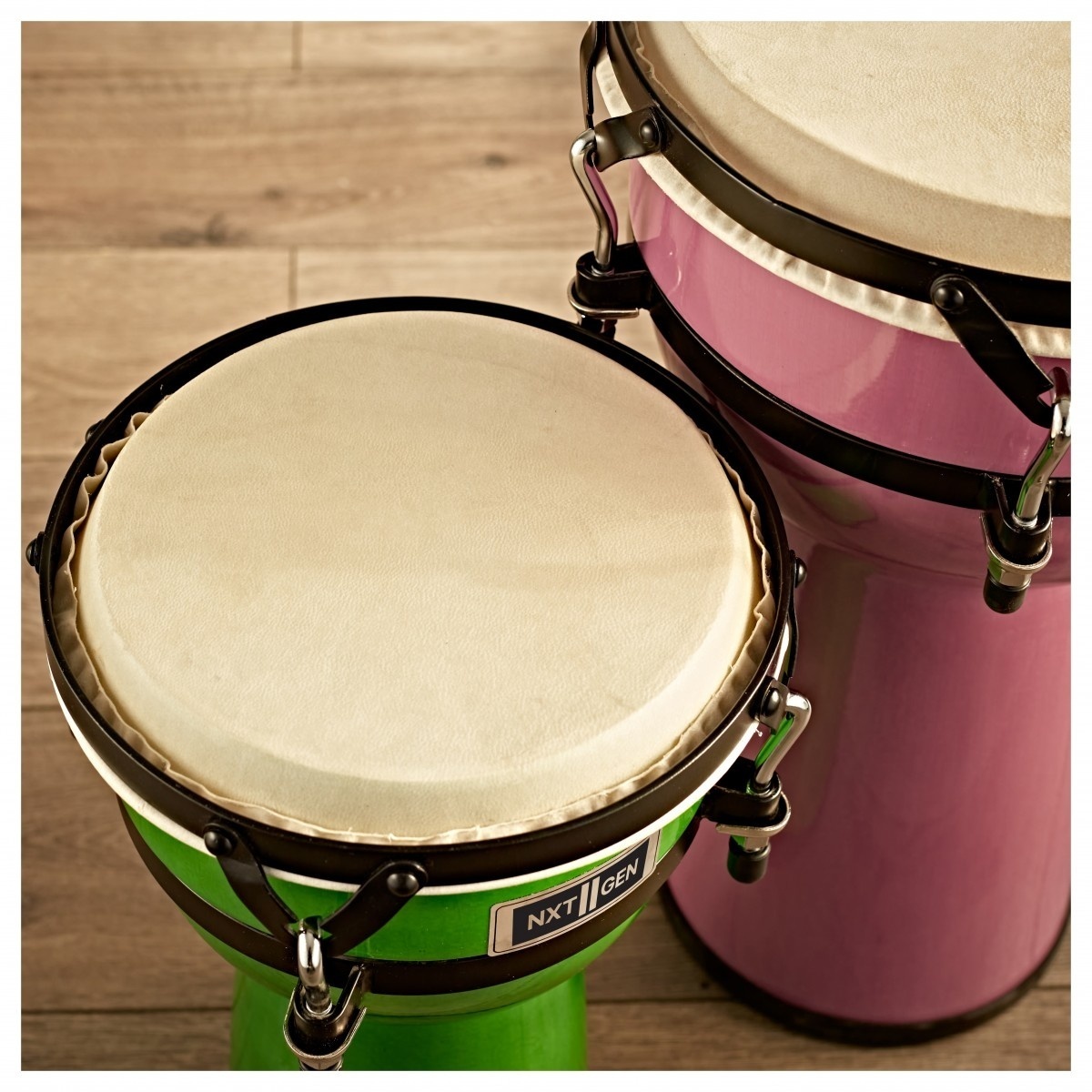 Premier NXT GEN 10″ Djembe Mor