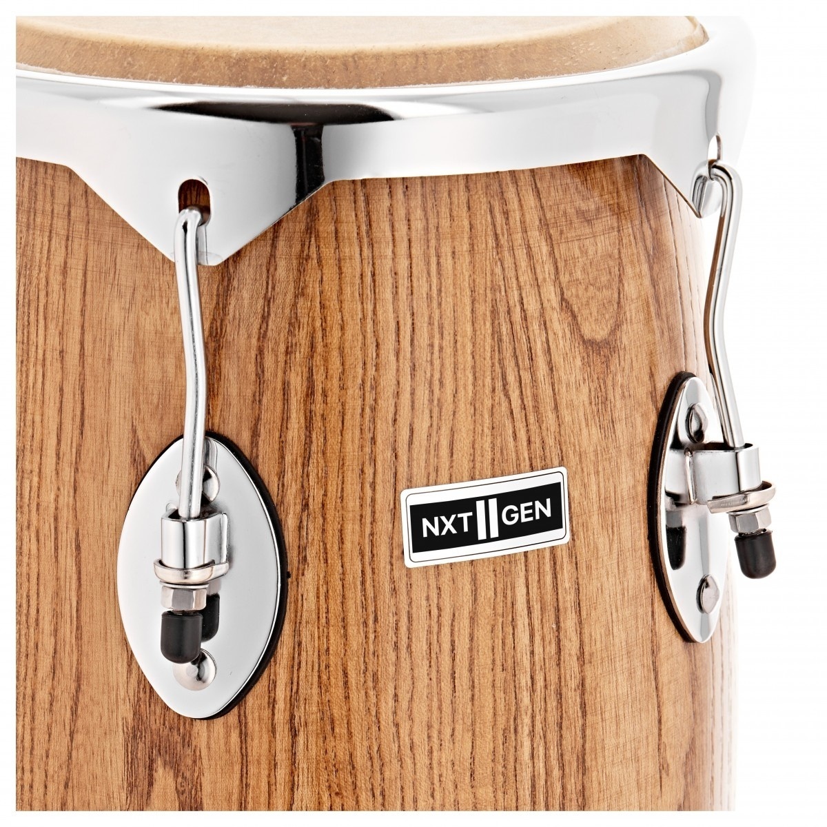 Premier NXT GEN 10″ Requinto Conga ve Stand